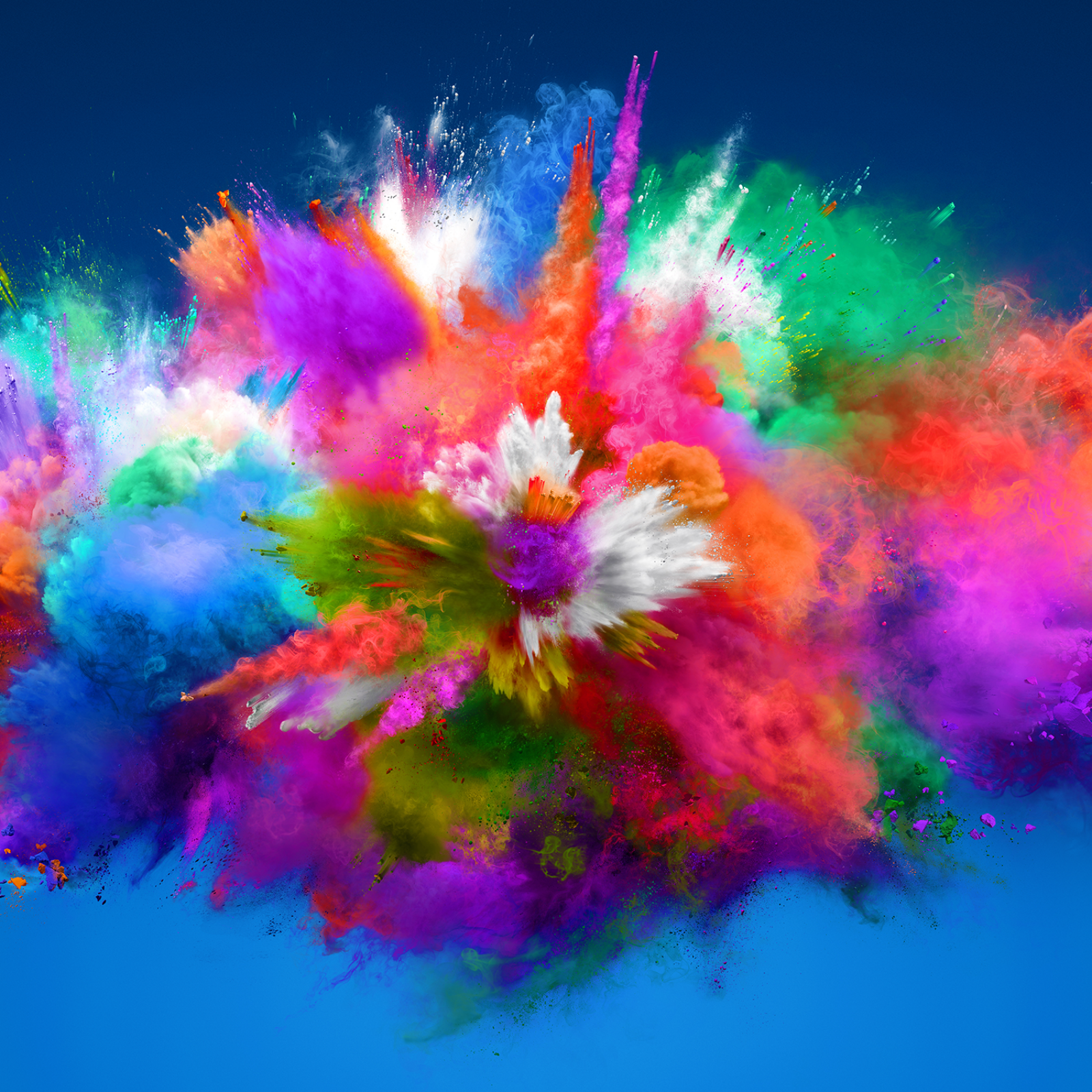 None Colours Wider color range with hexachrome | Graphius
